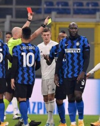  国米财政合规通过，解除欧战禁令迎转机  