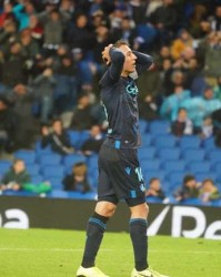  索肖战术执行到位，客场逼平领头羊巴黎圣日耳曼  