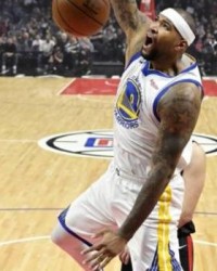  唐斯内外开花森林狼加时击败勇士结束其七连胜