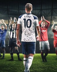  索兰克补时绝平伯恩茅斯主场惊险逼平热刺