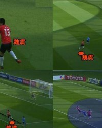  沃尔夫斯堡快攻反击犀利, 三次闪电战撕破客队防线  