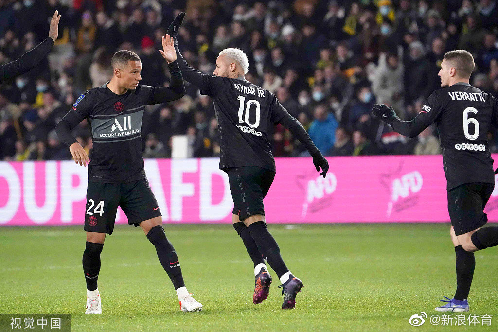  尼斯客场爆冷取胜，法甲中游球队展现韧性