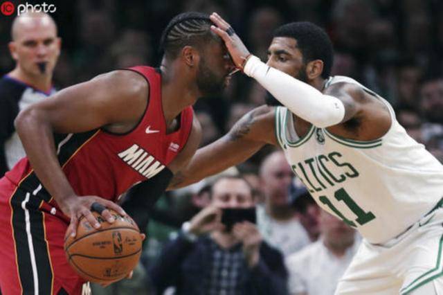  阿德巴约统治攻防热火主场大胜奇才获四连胜